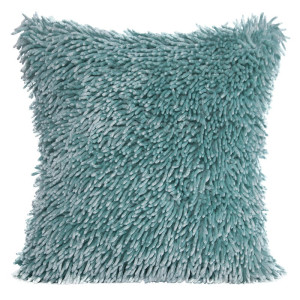 Eurofirany POSZEWKA SHAGGY 1 40 X 40 CM MIĘTOWY