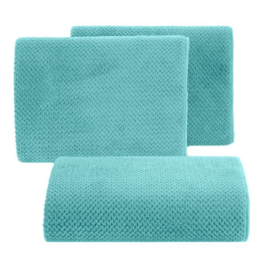 Eurofirany RĘCZNIK ZOE1 50 X 90 CM MIĘTOWY