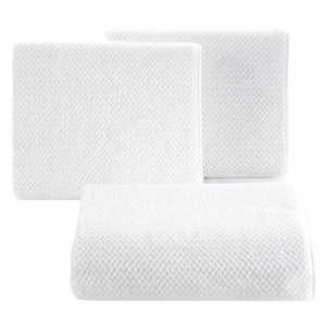 Eurofirany RĘCZNIK ZOE1 70 X 140 CM BIAŁY