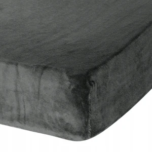 Eurofirany PRZEŚCIERADŁO FLANO 220 X 200 X 30 CM STALOWY