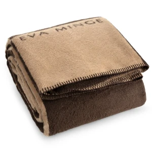 Eurofirany KOC ELEGANT5 220 X 240 CM JASNOBEŻOWY