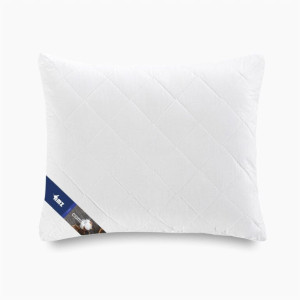 AMZ COTTON poduszka pikowana antyalergiczna 45x45 NA ZAM