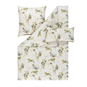 ESTELLA Pościel Satynowa 135/200 70/80 40/40 2186/530 Nadea