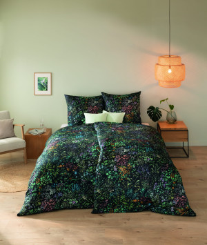 ESTELLA Pościel Jersey 155/200 2x70/80 6332/900 Johanna DD