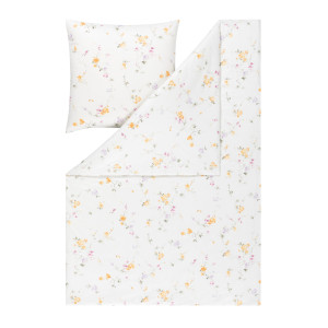 ESTELLA Pościel Jersey 155/200 2x70/80 6528/360 Cassandra