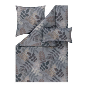 ESTELLA Pościel Satynowa 155/200 2x70/80 2x40/40 7987/810 Malou