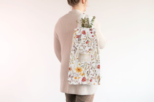 ESTELLA Pościel Bawełniana 155/200 2x70/80 3429/230 Adelia