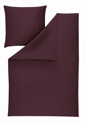 ESTELLA Pościel Satynowa 155/200 2x70/80 7844/405 Valetta