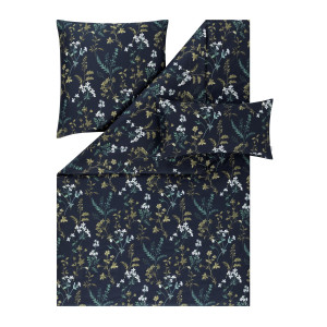 ESTELLA Pościel Satynowa 200/220 2x70/80 2x40/40 7982/625 Tessa