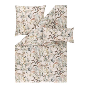 ESTELLA Pościel Satynowa 155/200 2x70/80 2x40/40 7991/202 Alea