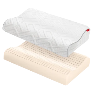 Janpol Poduszka Smart Classic Profilowana 67 x 42 x 8/10 cm