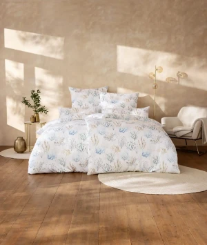 ESTELLA Pościel Tencelowa 155/200 2x70/80 2x40/40 1622/630 Alegra