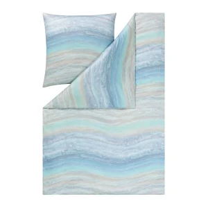 ESTELLA Pościel Jersey 135/200 70/80 6529/640 Maike