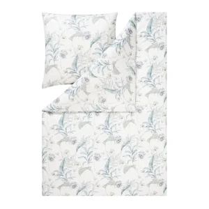 ESTELLA Pościel Jersey 155/200 2x70/80 6534/985 Susanne