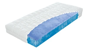 Materac Materasso OXYGEN HYDROLATEX 100x200