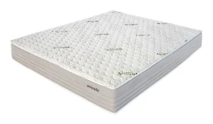 Materac Materasso NATUR BIOGREEN H2 H3 Partner 140x200