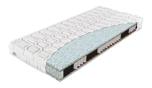 Materac Materasso POCKET COCONUT 160x200
