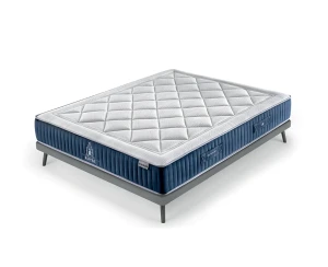 Karibian Descanso MATERAC ROYAL SOFT 160X200 Piankowy