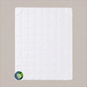 AMZ TENCEL nakładka ochronna na materac 160x200