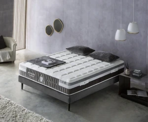 Karibian Descanso MATERAC AUTOGRAPH 160X200 Piankowy