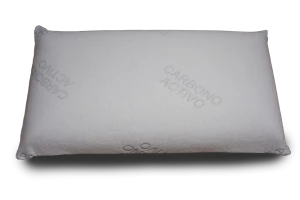Karibian Descanso PODUSZKA CARBONO 40X135