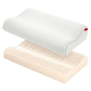 Janpol Poduszka Smart Classic Profilowana 67 x 42 x 8/10 cm
