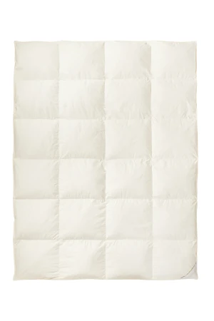 PIÓREX Kołdra Standardowa Puch 160x220 1300g