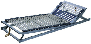 Hilding Stelaż Select Expert 80x200