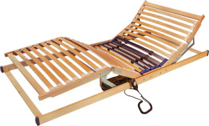 Hilding Stelaż Family Moto 90x200