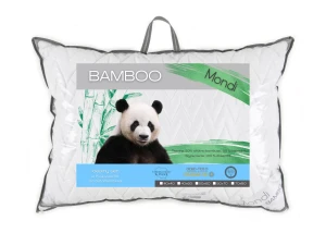 IDEALNY SEN Poduszka Bambusowa 70x80 MONDI