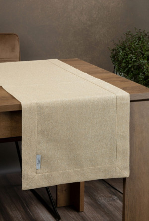 Eurofirany Bieżnik Stella 1 Złoty 40x180