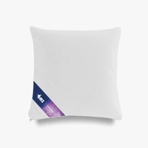 AMZ MIKROFIBRA poduszka pikowana antyalergiczna 40x40