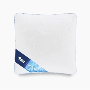 AMZ MEDISENS poduszka pikowana antyalergiczna również dla alergików 40x40