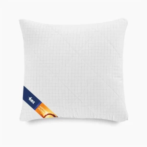 AMZ ANTYSTRES Active poduszka pikowana antyalergiczna 40x40