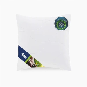 AMZ BIOPERCAL poduszka pikowana antyalergiczna 40x40