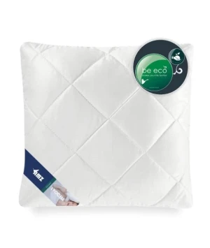 AMZ LYOCELL poduszka pikowana antyalergiczna 40x40