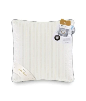 AMZ SILVER PRESTIGE poduszka puch 100% 40x40