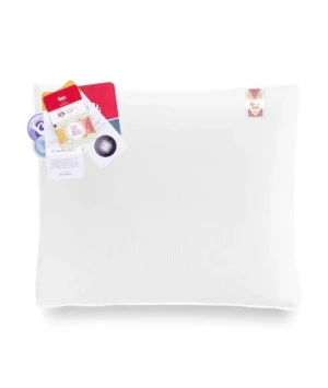 AMZ NATURAL OUTLAST termoaktywna poduszka puch 100% 50x60