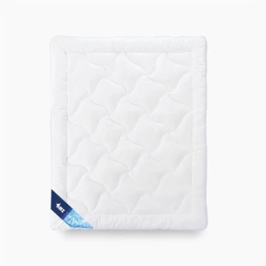 AMZ MEDISENS kołdra całoroczna antyalergiczna również dla alergików 180x200