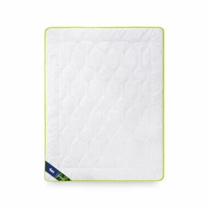 AMZ BAMBOO kołdra letnia antyalergiczna i antybakteryjna 135x200