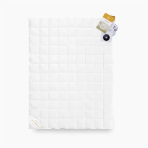 AMZ BASIC Plus kołdra letnia puch 70% 135x200