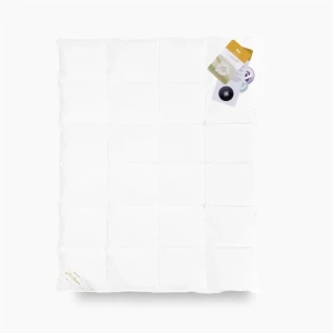 AMZ BASIC Plus kołdra zimowa puch 70% 200x220