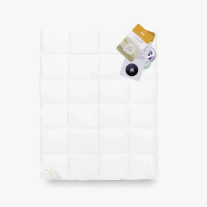 AMZ OPTIMA kołdra zimowa puch 85% 155x200