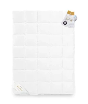 AMZ MATERACOWA PRESTIGE kołdra zimowa puch 100% 180x200