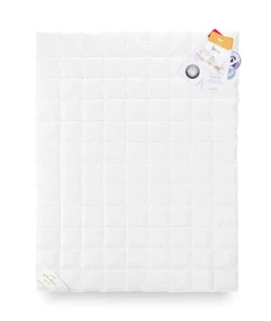 AMZ ROYAL kołdra letnia puch 100% export 220x240