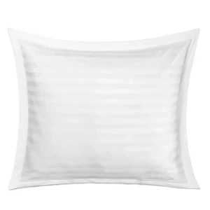 Darymex Poszewka Satyna Bambusowo-Bawełniana STRIPE WHITE 70x80