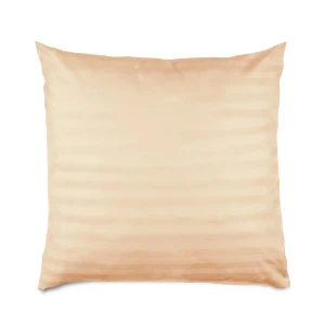 Darymex Poszewka Satyna Bambusowo-Bawełniana STRIPE BEIGE 40x40
