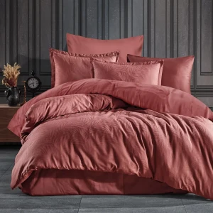 Darymex Pościel Satyna Bawełniana Żakardowa JACQUARD ARATA/2 200X220