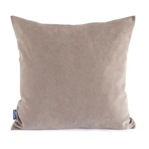 Darymex Poszewka Dekoracyjna Veluri Beżowa 40x40