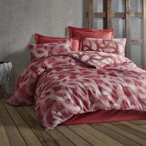 Darymex Pościel Bawełniana Spoty Terra COTTONLOVE JACQUARD 160x200